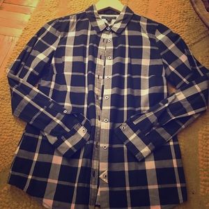 Tommy Hilfiger button-down